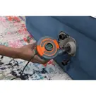 Luchtbed - Bestway - 2P - 152x203 cm + pomp