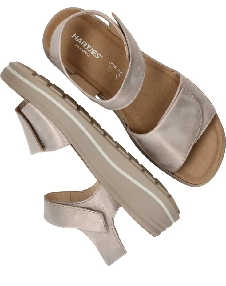 Sandalen Dames