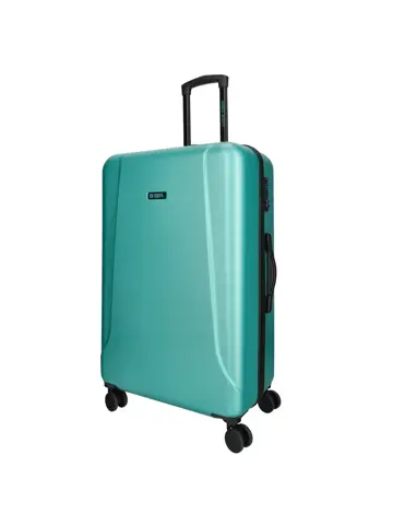 Edmonton - XL Large Koffer -  80  cm - 106 Liter