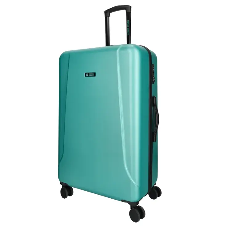 Edmonton - XL Large Koffer -  80  cm - 106 Liter