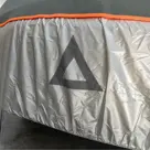 Hagelhoes Renault Captur 2013-2019