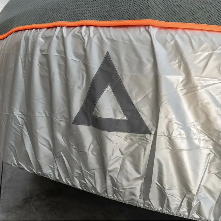 Hagelhoes Ford Focus 5 deurs 2011-2018