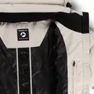 Travelin' Norra Dames - Puffer winterjas