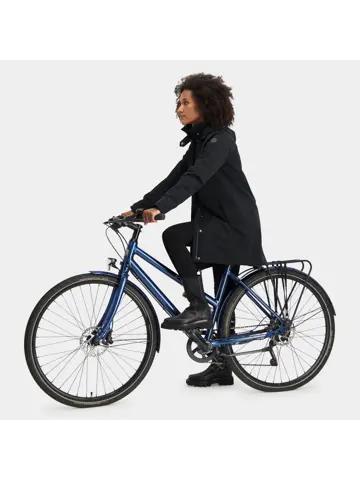 Mac Regenjas Urban Outdoor Dames