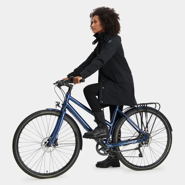 Mac Regenjas Urban Outdoor Dames