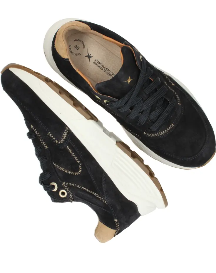 Ponte Vecchio veterschoenen Dames