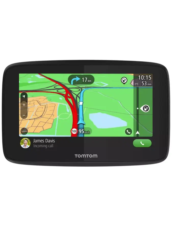 TomTom GO Essential 6 Europa