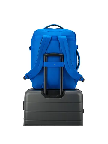 Ironik 2.0 Travel Backpack  | 42 L