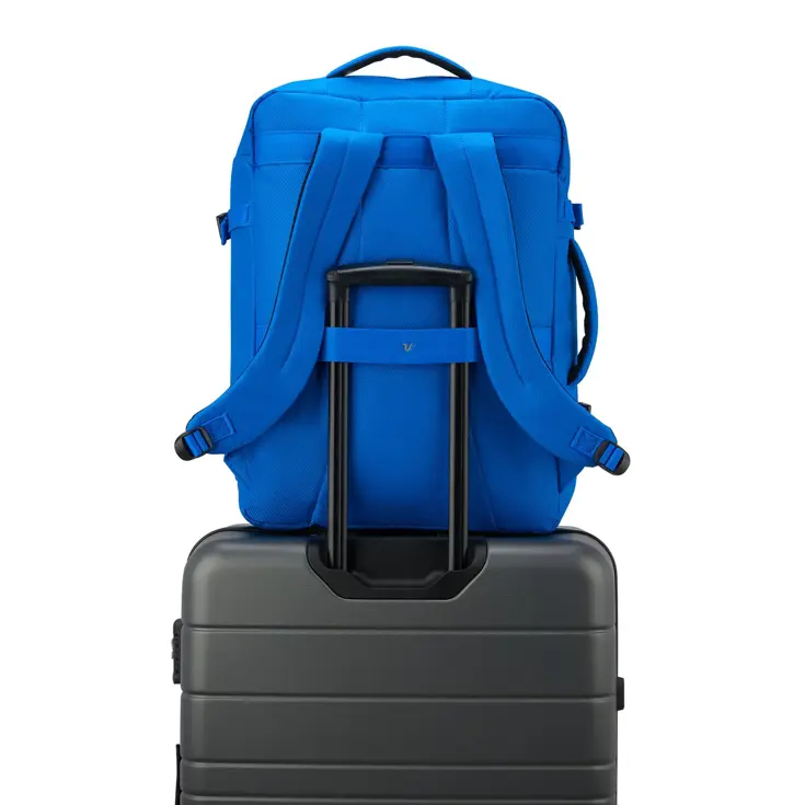 Ironik 2.0 Travel Backpack  | 42 L
