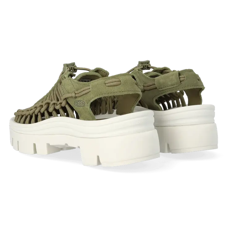 Uneek PLT - Sandalen - Unisex