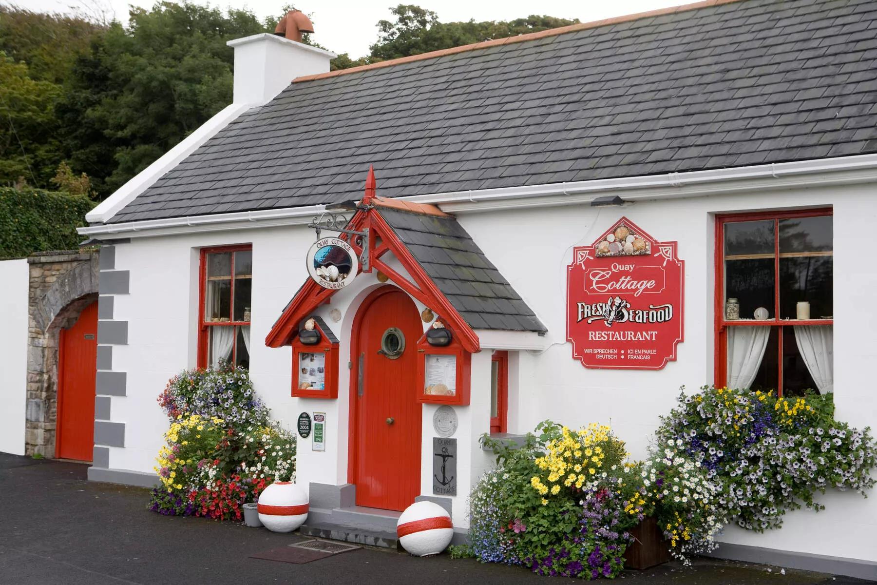 Westport, County Mayo, Ireland