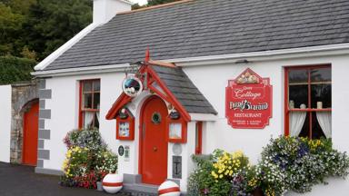 Westport, County Mayo, Ireland