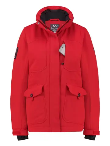 Niki - Ski-Jas Dames - Waterdicht