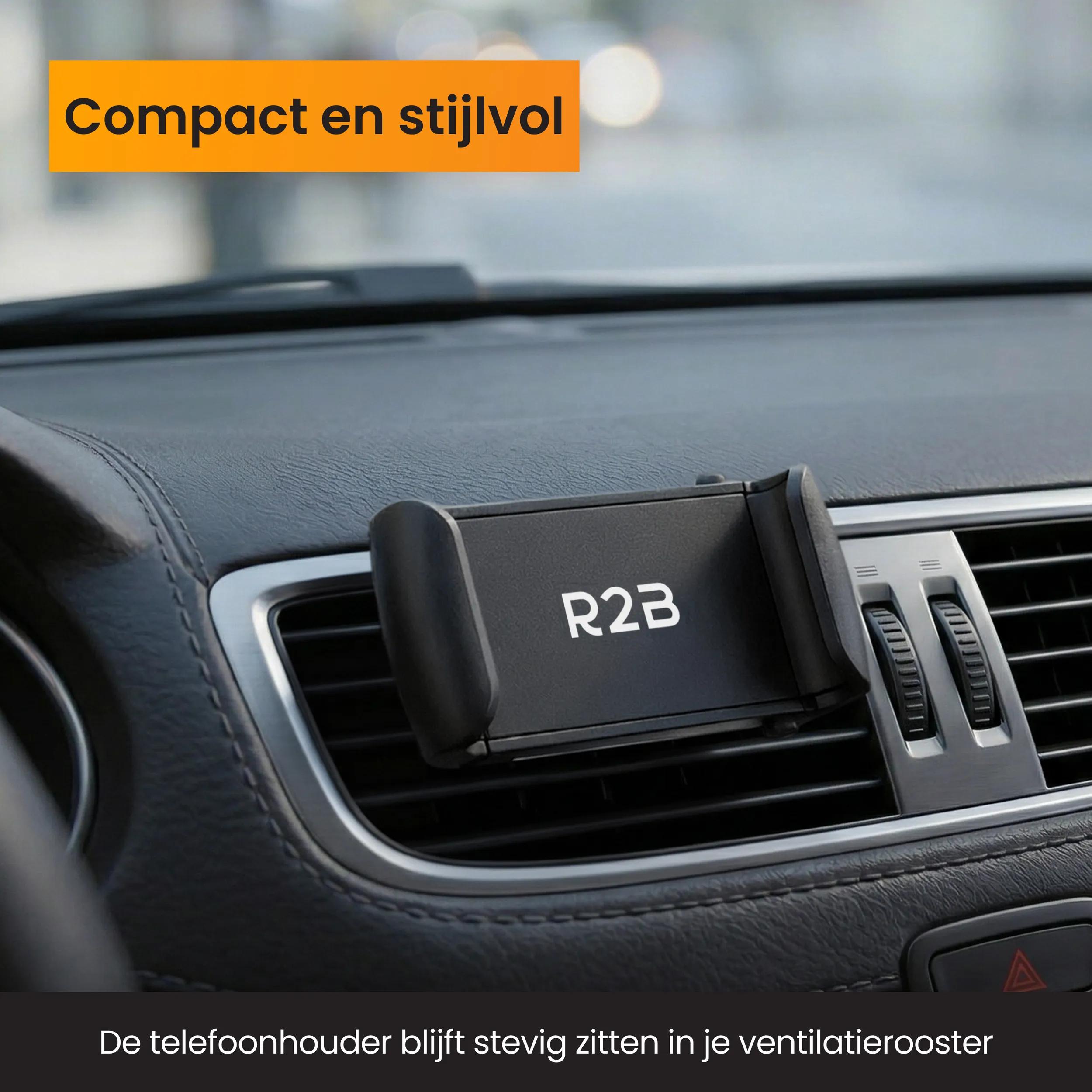 Telefoonhouder voor in de auto | Goods