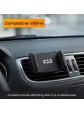 Telefoonhouder Auto Ventilatie Rooster