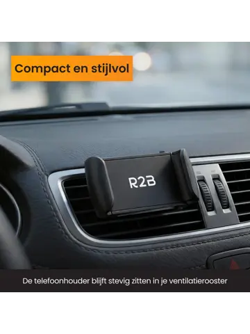 Telefoonhouder Auto Ventilatie Rooster