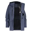 Zocca – Parka dames – Human Nature