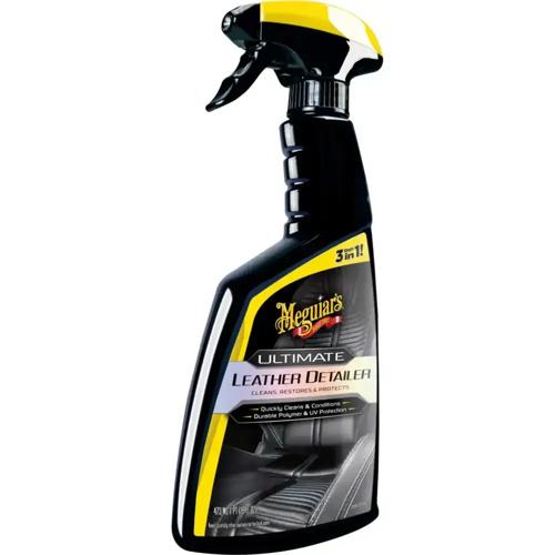 Ultimate Leather Detailer Lederonderhoud 473ml