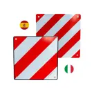 Universeel Markeringsbord - Spanje en Italië