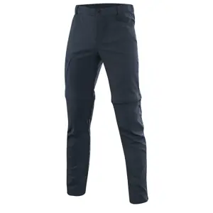 Loeffler afritsbroek heren Trekking - Onyx
