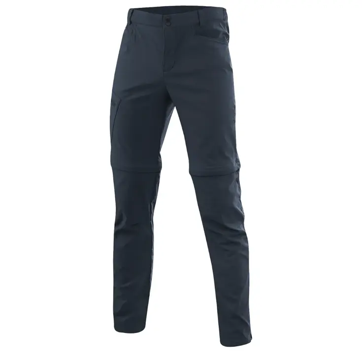 Afritsbroek heren Trekking