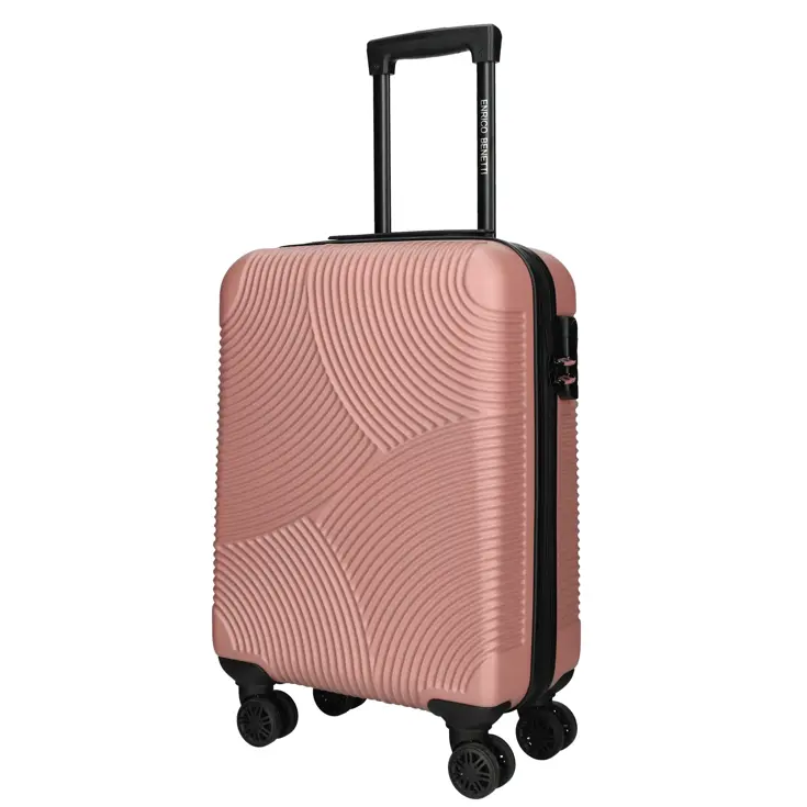 Louisville - Handbagage koffer - 54cm - 37L