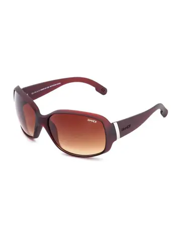 Amos 2.0 - Zonnebril dames - Sinner 