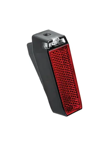 Axa Achterlicht Nyx Auto Off Batterij Spatbord