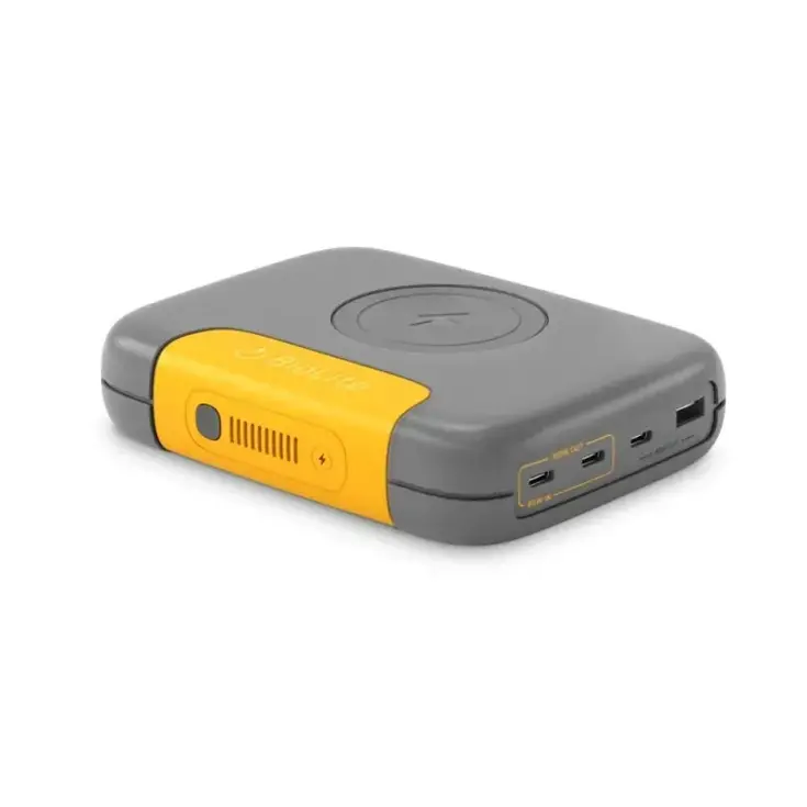 Biolite 100W USB-C Power Bank