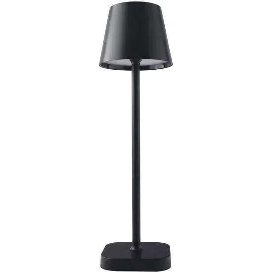 Tafellamp Lume - 3 lichtstanden - 38cm