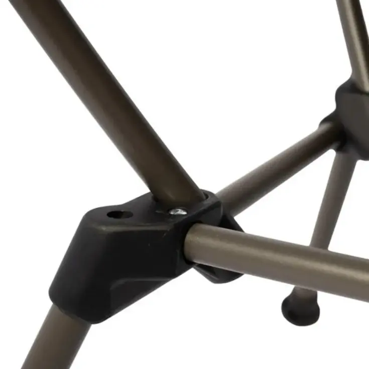 Vango Micro Lux Tall campingstoel – India Ink