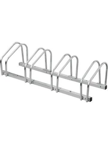 ProPlus Fietsenrek - 44.6x41.9x32cm