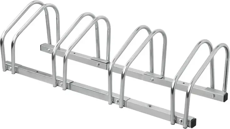 ProPlus Fietsenrek - 44.6x41.9x32cm