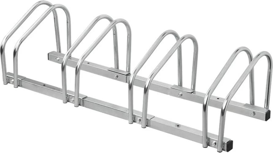 ProPlus Fietsenrek - 44.6x41.9x32cm