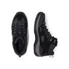 Athene – Hoge wandelschoenen dames