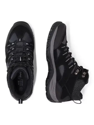 Athene – Hoge wandelschoenen dames