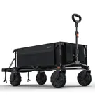 LifeGoods Bolderkar – 130KG