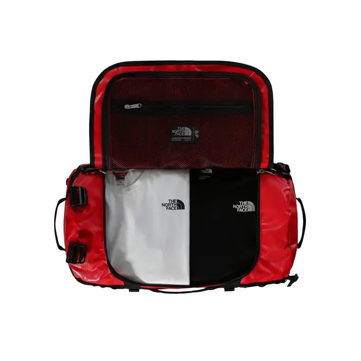 The North Face Base Camp  Rood