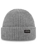 Royal Rib Beanie - Muts