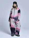Jibba Cryo Park - Unisex - Skibroek