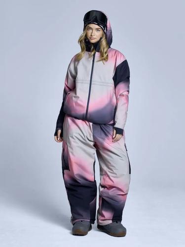 Jibba Cryo Park - Unisex - Skibroek
