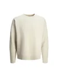 Heren Bradfort Knit Crew Neck