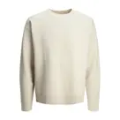 Heren Bradfort Knit Crew Neck Jack & Jones