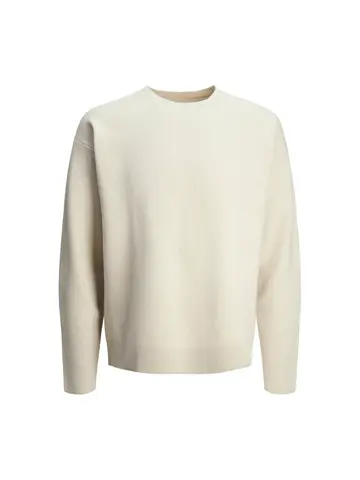 Heren Bradfort Knit Crew Neck