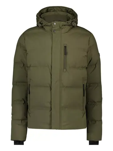 Vesko – Donsjas heren – Human Nature