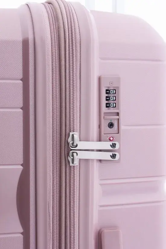 Boxing - Grote koffer - 77cm - 115L