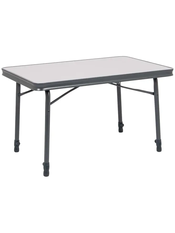 Tafel AP/244 Zwart 81x53 cm