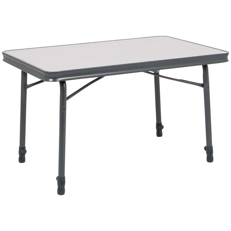 Crespo Tafel AP/244 Zwart 81x53 cm