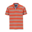 Rapke - Poloshirt Heren