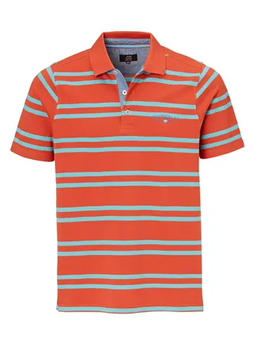 Rapke - Poloshirt Heren